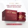 Jennie Moon 40X Pro Derma Plus Body Booster (250g) 40x โปรเดอม่า พลัส บอดี้ บูสเตอร์