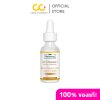 Plantnery Vit C Orange&Lemon Bright Complex Intense Serum (30ml) แพลนเนอรี่ เซรั่มวิตามินซีเข้มข้น 6 ชนิดบูสผิวใส
