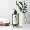 Naturista Tea Tree Facial Cleanser (300ml) เจลล้างหน้าทีทรีสูตรอ่อนโยน สำหรับคนเป็นสิวและผิวแพ้ง่าย