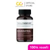 The Longevist Resveratrol (1 กระปุกมี 30 แคปซูล) เดอะ ลอนจีวีสต์ อาหารเสริมเพื่อหัวใจและไต