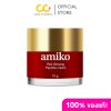 Amiko Red Ginseng Peptide Cream (10g) อะมิโกะ ครีมโสมแดงแก้มเด็ก