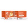 Full Skin X Lab Vc Vitamin Whitening Cream (10g) วีซี วิตามิน ไวท์เทนนิ่ง ครีม