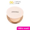 Jovina Smooth Skin Foundation Powder SPF30 PA+++ (10g) โจวีน่า แป้งอัดแข็งผสมรองพื้น