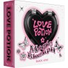 LovePotion Blush PH Black love (2.8g) บลัช พีเอช แบล็ก เลิฟ แพ็คเก็จใหม่