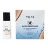 CHER SKINCARE BB Water Resistance Physical Sunscreen SPF 50 PA+++ เฌอ สกินแคร์ กันแดดบีบี สูตรลดสิว