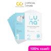 Luna 2Step Glow Intensive Mask (1 กล่องมี 5 ชิ้น) ลูน่า ทูสเต็ป โกลว์ อินเทนซีฟ มาส์ก