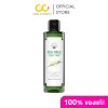 Naturista Tea Tree Facial Toner (250ml) โทนเนอร์ทีทรี ทำความสะอาดสิ่งตกค้างบนใบหน้าอย่างล้ำลึก