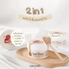 Seño SeñoHoney Mask Scrub ซินญอ มาส์กสครับ ช่วยให้ผิวเนียนนุ่มชุ่มชื่น เปล่งประกาย
