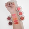 Sandell All Day Cream Blush - Baby Pink (3g) ซันเดล เติมสีสันให้แก้มเปล่งประกายกับบลัชที่มาด้วยเนื้อสัมผัสบางเบา