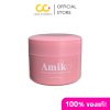 Amiko Rose Touch Body Booster Cream (100g) อะมิโกะ ครีมบำรุงผิวกายสูตรเข้มข้น