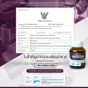 CEO Factory Magnesium Complex (Dietary Supplement Product) (24g) แมกนีเซียม คอมเพล็กซ์ (ผลิตภัณฑ์อาหารเสริม) (ตรา ซีอีโอ