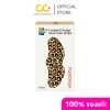 Purederm Leopard Design Nose Pore Strips (1 กล่องมี 6 แผ่น) เพียวเดิร์ม แผ่นกำจัดสิวเสี้ยนลายเสือดาว