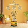 The Ultimate Spectrum Room Diffuser-Energizing Yourself (100ml) ดิ อัลติเมท สเปกตรัม ก้านไม้หอมปรับอากาศ