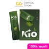 Kio Matcha Health Tea Powder 100g (10g x 10 Sachets) Box Sachet Matcha Flavor คิโอ เพียว มัทฉะ ชาเขียว เกรดพรีเมี่ยม