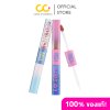 Chioture 2in1 Water Glow Lip Double Touch Lipstick ชิวทรู ลิป2 หัว 2 in 1