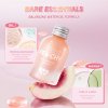 Barenbliss Machi Peachy Micellar Water แบร์แอนด์บลิซ มาชิ พีชชี่ ไมเซลล่า วอเตอร์ 100 มล.ลบเครื่องสำอางกันน้ำ