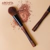 ARCHITA-CHEEK BRUSH (1pc) อาชิตา แปรงปัดแก้ม 