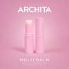 Archita White Strawberry Skincare Stick Balm (7g) อาชิตา สกินแคร์ สติ๊ก