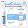 Sereenworks Hydro Booster Moist Cream (30ml) ซีรีนเวิร์คไฮโดรบูสเตอร์ มอยเจอร์ไรซิ่ง ครีม