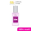 Y.O.U Advanced Youth Intensive Peptide Serum เซรั่มสำหรับผิวหน้าเนื้อบางเบา ช่วยลดเลือนริ้วรอยให้ความชุ่มชื่น