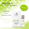 CHER SKINCARE Lemon Skin White+Young Serum 15G. เฌอ สกินแคร์ เลม่อน สกิน ไวท์+ยัง เซรั่ม