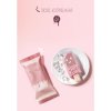 Chioture Ice Cream Lip Glaze ชิวทรู ลิปไอติมเนื้อแมตต์ เนื้อเนียน นุ่มติดทน
