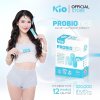 Kio Probiotic Dietary Supplement Product Pro+Prebiotic Synbiotic (20 Sachets) ผลิตภัณฑ์อาหารเสริม ซินไบโอติก