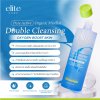 ELITE CARE Organic Micellar Double Cleansing (500ml) ออร์แกนิก ไมเซลล่าร์ วอเตอร์