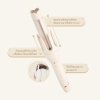 Amabella Automatic Hair Curler อัมมาเบลล่า เครื่องม้วนผมลอนอัตโนมัติ