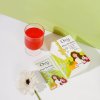 Ovy Fiber Fit Gluta (1 กล่องมี 6 ซอง) โอวี่ ไฟเบอร์ ฟิต กลูต้า