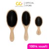 Tanhom Boar Bristle Brush ถนอม หวีขนหมูป่าแท้