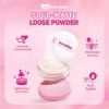 Barenbliss Bloomatte Soul Matte Loose Powder แบร์แอนด์บลิซ บลูมแมท โซล แมท ลูส พาวเดอร์