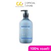 Bathaholic Body Lotion Midnight Blu (500ml) บาสอะฮอลิค บอดี้โลชั่น กลิ่นมิดไนท์บลู
