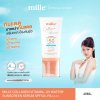 MILLE COLLAGEN VITAMIN PLUS UV WATERY SUNSCREEN SERUM SPF50 PA+++ (40ML) 