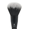 Moda Pro Powder Brush (1 ชิ้น / กล่อง) โมด้า แปรงสำหรับลงแป้งพุ่มใหญ่ รุ่นโป