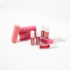 Sandell Juicy Lip Oil (3g) ซันเดล บำรุงริมฝีปากให้ชุ่มชื้น สดใส ดูสุขภาพดี