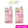 Mille Perfect Matte Long Wear Cushion (6g) มิลเล่ เพอร์เฟ็กต์ แมทท์ ลอง แวร์ คูชั่น เอสพีเอฟ50 พีเอ+++.