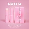 Archita White Strawberry Skincare Stick Balm (7g) อาชิตา สกินแคร์ สติ๊ก