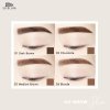 So Glam Go Brown Slim Slim Eyebrow Pencil โซ แกลม ดินสอเขียนคิ้ว กันน้ำ กันเหงื่อ ติดทน