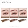 Nee Cara Microcara Brow Mascara N608 (6g) นีคาร่า มาสคาร่าคิ้ว 608