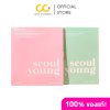 Seoulyoung Hydrogel Face Mask มาร์คหน้า บำรุงผิวขั้นสุด ให้ความชุ่มชื้น ลดริ้วรอย ลดสิว