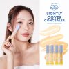 LovePotion Buddy Lightly Cover Concealer (แบบแท่ง) เลิฟโพชั่น คอนซีลเลอร์ สูตรปกปิดใต้ตา