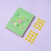 Grrrbeauty Star Catcher Grrr Hydrocolloid Acne Patches (2 แผ่น 24 ชิ้น) เกอบิวตี้ แผ่นแปะสิว ลายดาว