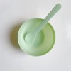 Seño Plastic Mask Bowl + Stick ซินญอ ถ้วยผสมมาร์ก (คละสี)