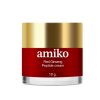 Amiko Red Ginseng Peptide Cream (10g) อะมิโกะ ครีมโสมแดงแก้มเด็ก