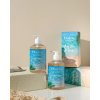 Ondina OCEAN SILK BODY SHOWER - AQUA BLUE ออนดีน่า โอเชียน ซิลค์ บอดี้ ชาวเวอร์ - อควาบลู