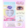 Lashybae LUV Cluster Lash Pre-Glued ขนตาปลอมมีกาวในตัว