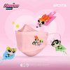 Archita The Powerpuff Girls Disposable Mask (15ชิ้น) อาชิตา หน้ากากอนามัยป้องกันฝุ่น PM2.5