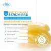 ELITE CARE Serum Pad 120 ml (60 Pad) เซรั่ม แพด 120มล. (60 แผ่น)
