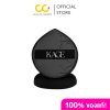 KAGE Charcoal Puff (2g) คาเกะ ชาร์โคล พัฟ